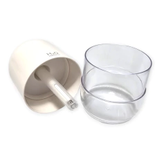 Humidificador Ultrasónico Difusor Aromatizador 300ml Usb Rgb - tienda online