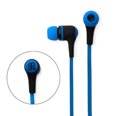 Auricular Cableado In Ear Manos Libres cable Color en internet
