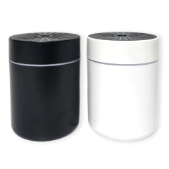 Humidificador Difusor Ultrasónico plastico con luz Aromático en internet