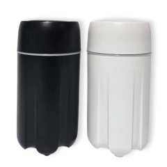 HUMIDIFICADOR PLASTICO CON LUZ 2 COLORES en internet