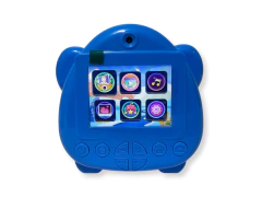 camara infantil carga usb impresora termica - Pachos