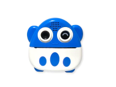 camara infantil carga usb impresora termica