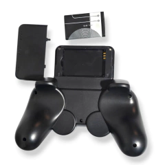 Consola juegos jostick usb cable tv en internet