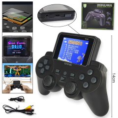 Consola juegos jostick usb cable tv - comprar online