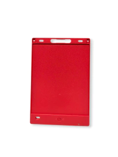 Pizarra magica trazo multicolor neon infantil en internet