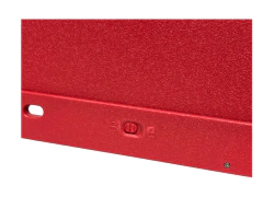 Pizarra magica trazo multicolor neon infantil - Pachos