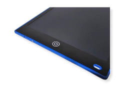 Pizarra magica trazo multicolor neon infantil