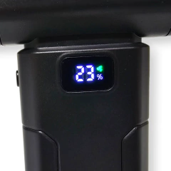 Imagen de SOPLADOR PORTATIL X8 POTENTE USB SOPLADORA