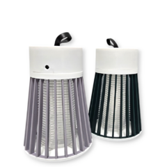 Mata Mosquitos Lámpara Led Moscas Insectos Uv Usb Electrico