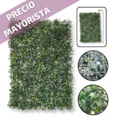 A Pasto Jardin Vertical Artificial Panel 40x60 Césped