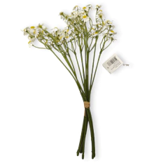 Ramo Vara Silvestre Artificial flor flores - tienda online
