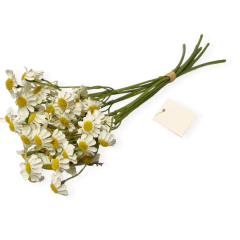 Ramo Vara Silvestre Artificial flor flores
