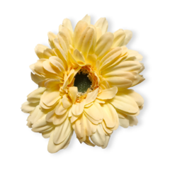 Imagen de Ramo Flor Vara Silvestre Flores Artificial Deco Hogar