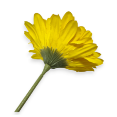 Flor Ramo Vara Silvestre Flores Artificial Deco Hogar en internet