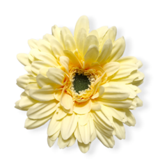 Ramo Flor Vara Silvestre Flores Artificial Deco Hogar - pachos