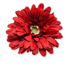 Imagen de Ramo Flor Vara Silvestre Flores Artificial Deco Hogar
