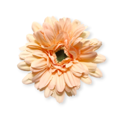Imagen de Flor Ramo Vara Silvestre Flores Artificial Deco Hogar