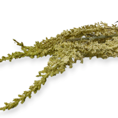 Ramo Flor Vara Flores Artificial Tela Espigas Deco Hogar - comprar online
