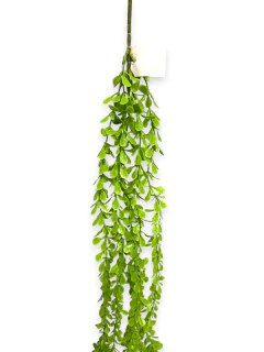 Imagen de Ramo Enredadera Flor Artificial Plastico Verde larga