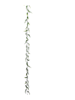 Enredadera Guia Hojas Verdes Artificial Deco - comprar online