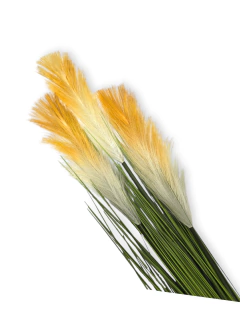 Ramo Flor de Caña Artificial Deco Colores - Pachos