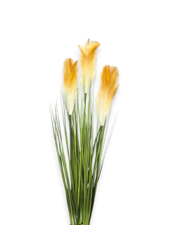 Ramo Flor de Caña Artificial Deco Colores - tienda online