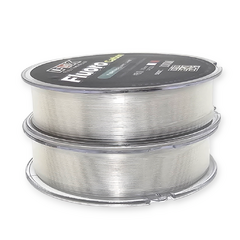 Tanza Pesca 0,50 Fluoro Carbon X 100 Mts Reforzado - comprar online