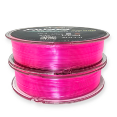 Tanza Pesca 0,50 Fluoro Carbon X 100 Mts Reforzado en internet