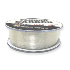 Tanza Pesca 0,40 Fluoro Carbon X 300 Mts Reforzado - comprar online