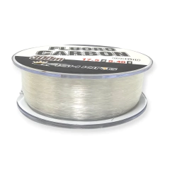 Tanza Pesca 0,40 Fluoro Carbon X 300 Mts Reforzado - comprar online