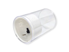 Vela Led Velitas Cálidas Deco Pilas Souvenir plastico en internet