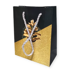 Bolsa Pack X6 Unidades Papel Regalo Estampada Hojas 15x12x6 en internet