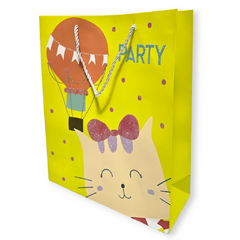 Bolsa Papel Regalo Estampada INFANTIL 32x26x10 en internet