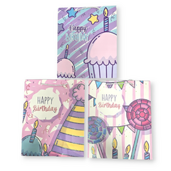 Bolsa Papel Regalo Estampada 32x26x10 - comprar online