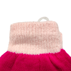 a Guante infantil pack x12 unidades colores abrigo invierno - tienda online