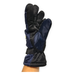 b Guante Moto Adulto bici impermeable deportivo invierno