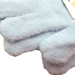 a Guante infantil pack x12 unidades combinado colores abrigo invierno - tienda online