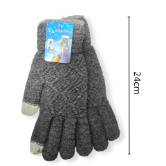 a Guante Mágico pack x12 unidades tactil adulto unisex - pachos
