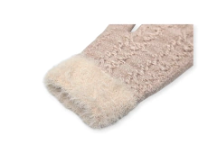 Imagen de Guante Mágico táctil peluche invierno