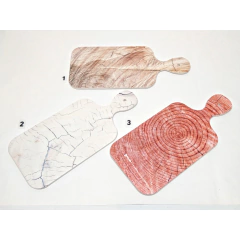 Posa Fuente De Cerámica.