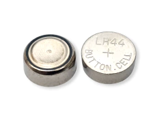 Pilas Lr44 X50 Unidades Mayorista Botón Pila Bateria - Pachos