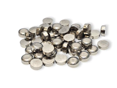 Pilas Lr44 X50 Unidades Mayorista Botón Pila Bateria - tienda online