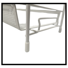 Organizador doble de mesa Multiuso Rack Cocina escritorio - tienda online