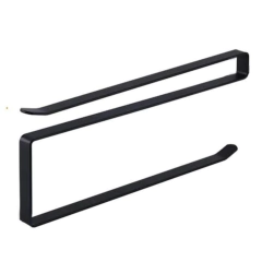 Organizador Porta Rollo Cocina Alacena Colgante Rack Papel - pachos