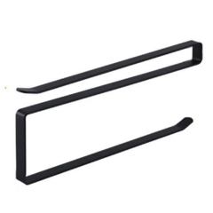Organizador Porta Rollo Cocina Alacena Colgante Rack Papel - pachos