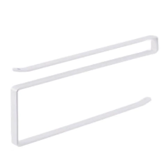 Organizador Porta Rollo Cocina Alacena Colgante Rack Papel - comprar online