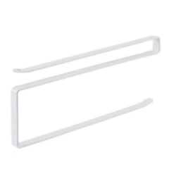 Organizador Porta Rollo Cocina Alacena Colgante Rack Papel - comprar online