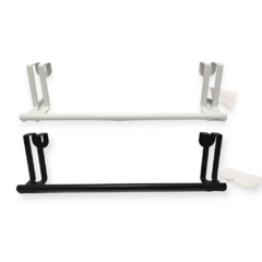 Organizador Barral colgador repasador toalla para puerta Rack cocina - comprar online