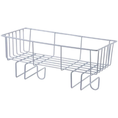 Organizador Cajón Baño Rack Metal Cesto Estante Colgante - comprar online