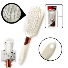 Cepillos plastico Pelo Peine Desenredante Paleta Belleza - comprar online